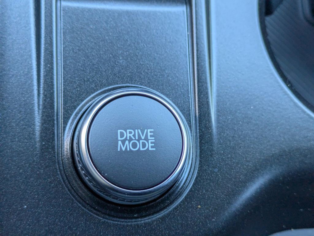 New 2026 Ford Explorer ST image 31