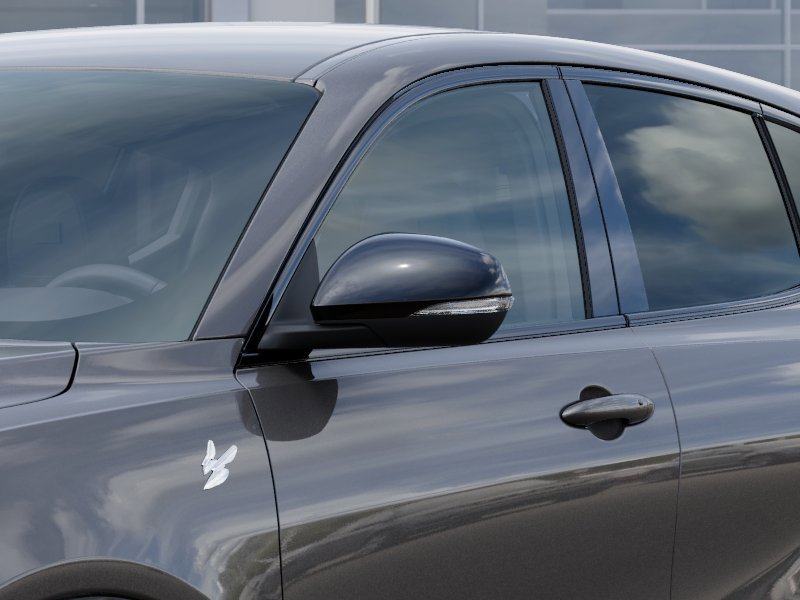 New 2025 Dodge Hornet R/T image 12