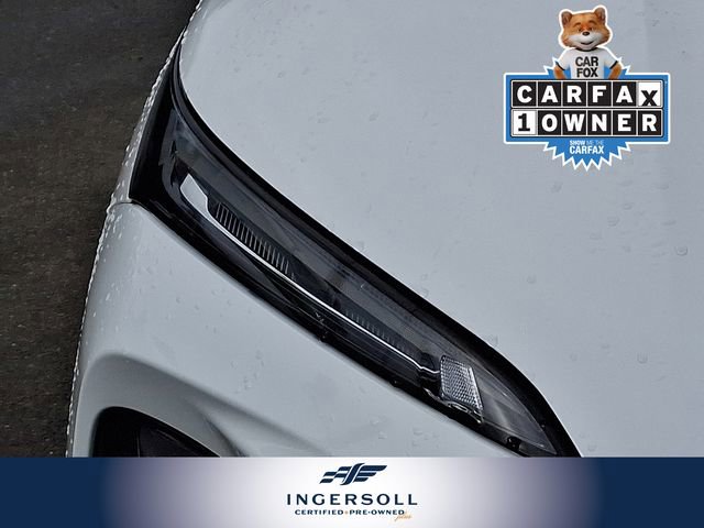 Used 2025 Buick Envision Preferred image 27