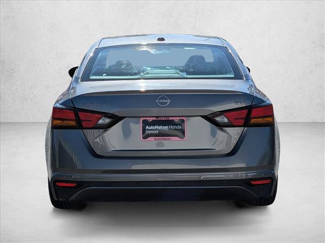 Used 2023 Nissan Altima 2.5 SV FWD image 7
