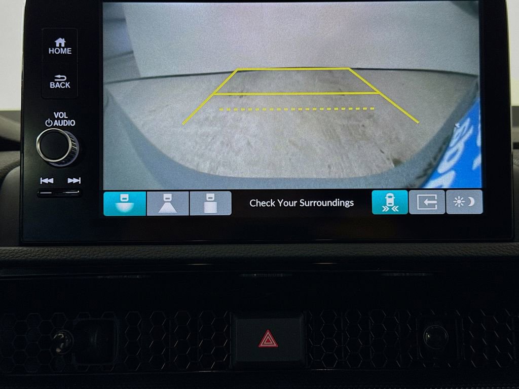 Used 2023 Honda CR-V EX-L image 17