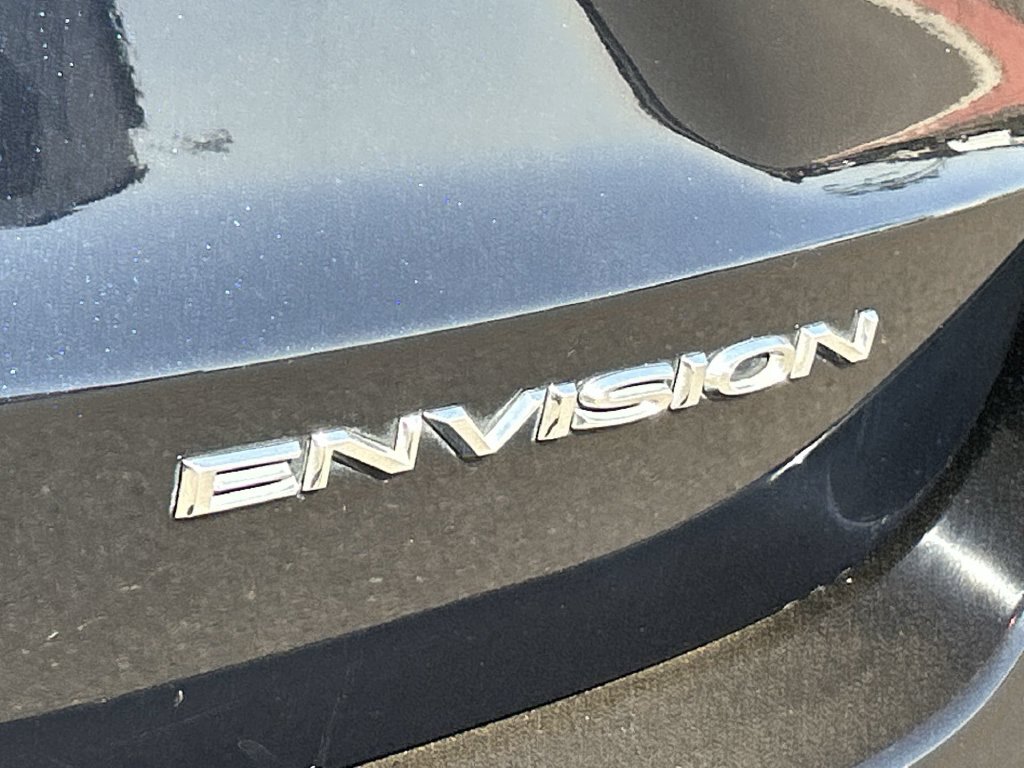 Used 2020 Buick Envision Preferred FWD image 31
