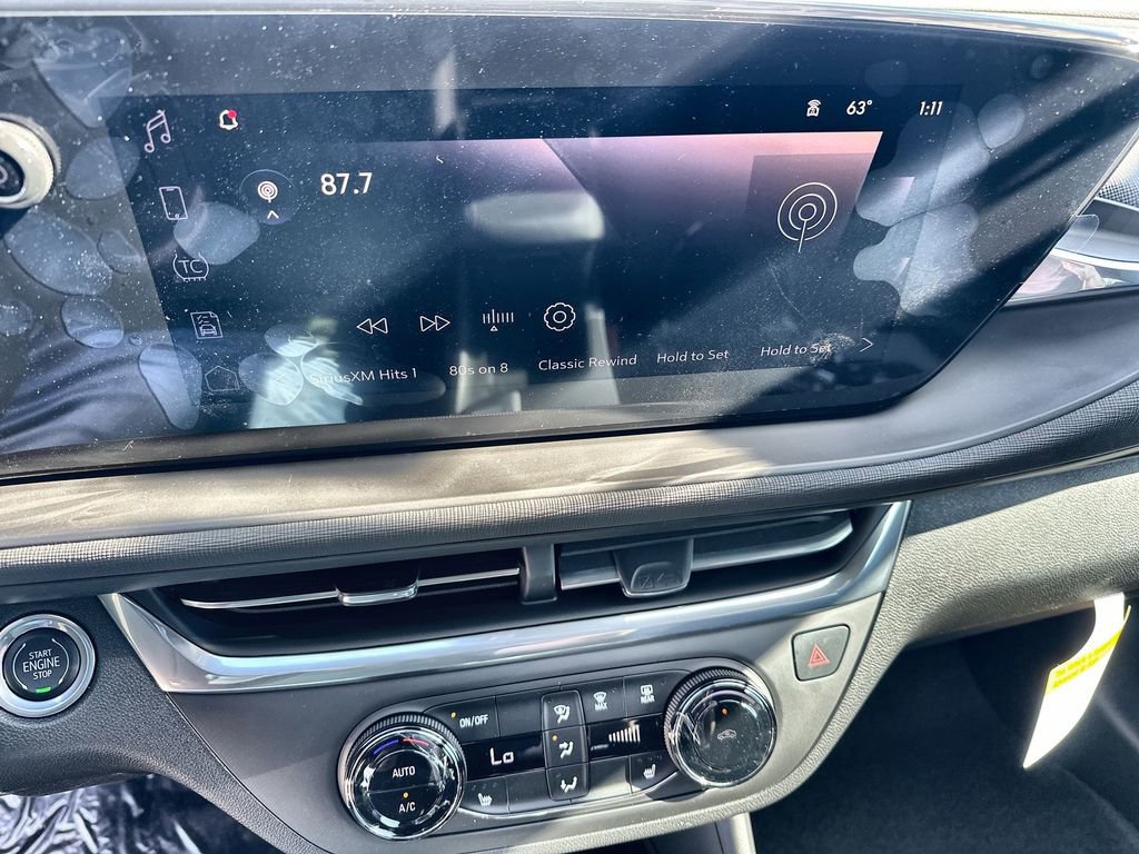 New 2026 Buick Envista Preferred w/ Convenience I Package image 28