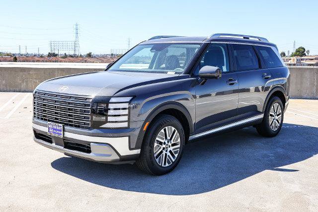 New 2026 Hyundai Palisade SEL Premium w/ Tow & Go Package FWD image 3