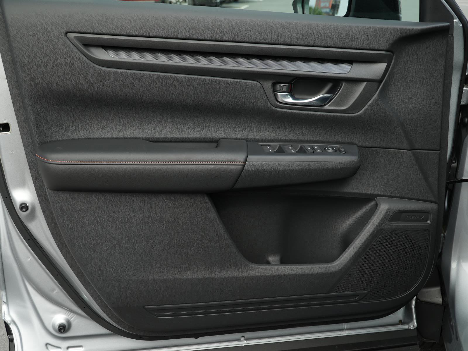 New 2026 Honda CR-V Sport image 13