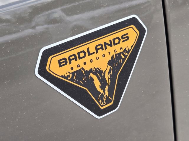 New 2025 Ford Bronco Badlands image 9