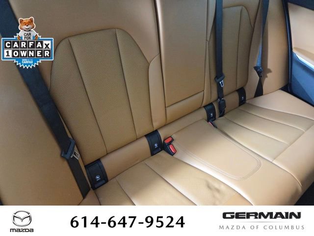 Used 2023 BMW 330i xDrive 330i xDrive w/ Premium Package image 21