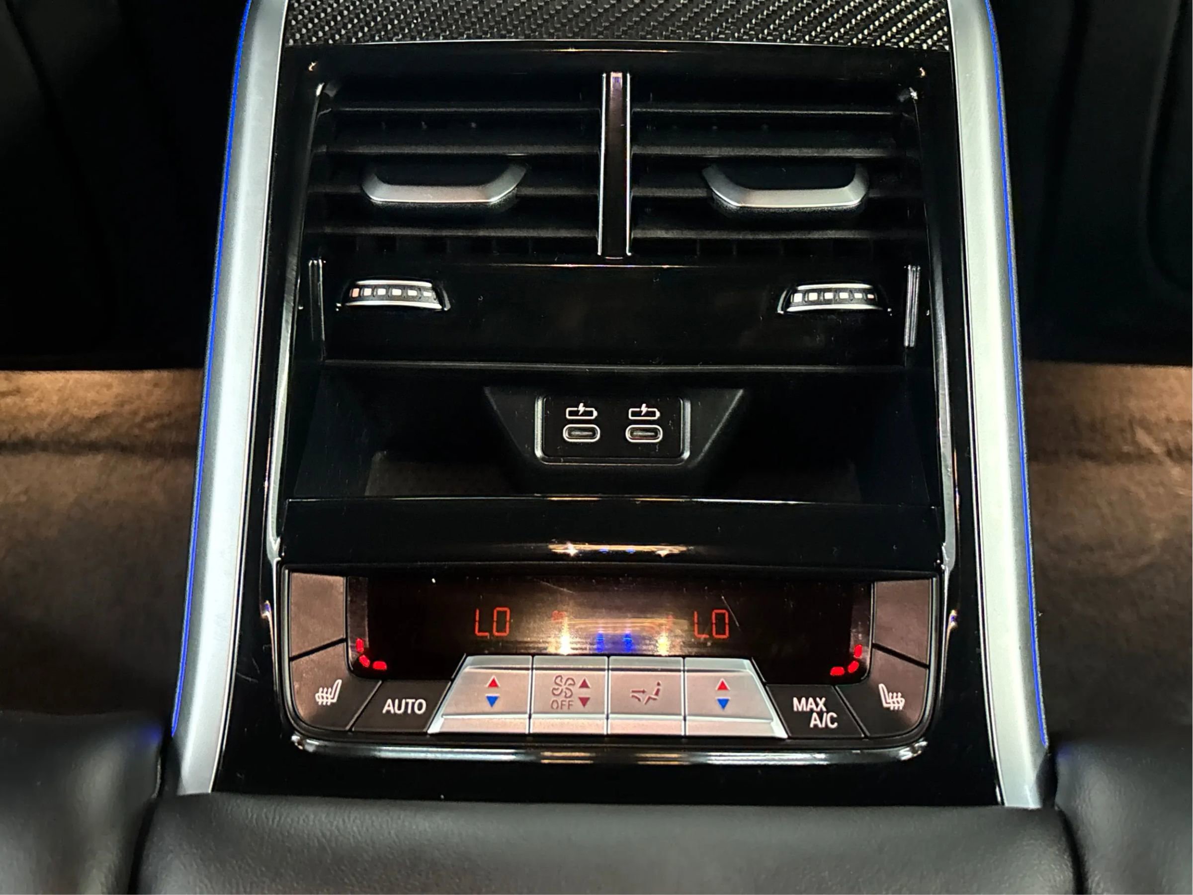 Used 2021 BMW M850i Gran Coupe xDrive image 28