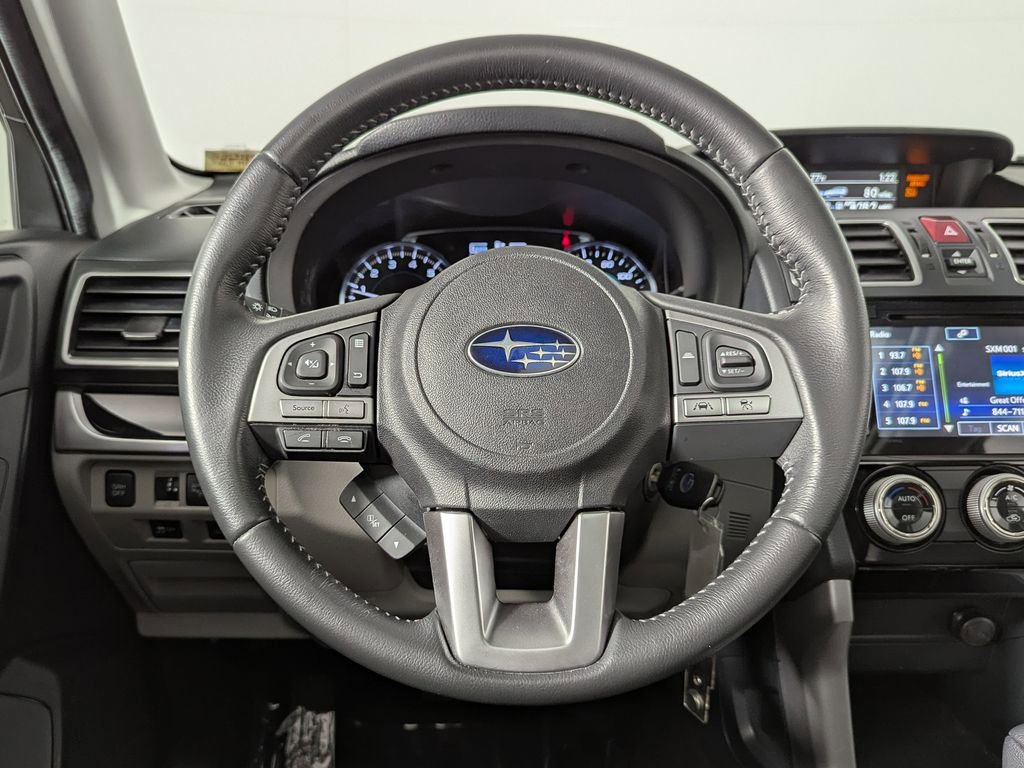 Used 2018 Subaru Forester 2.5i Limited AWD/4WD image 29