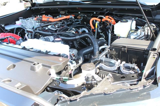 Certified 2025 Toyota 4Runner TRD Pro AWD/4WD image 79