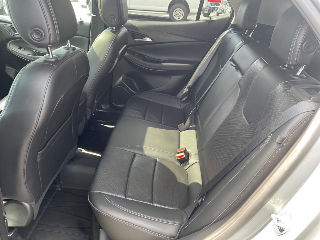 Certified 2023 Buick Encore GX Essence w/ Experience Buick Package image 10