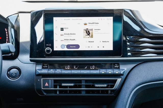 Used 2025 Toyota Camry LE w/ Convenience Package FWD image 13