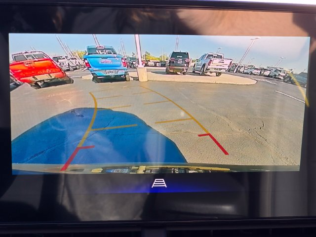 New 2026 Chevrolet Trax ACTIV w/ Driver Confidence Package FWD image 4