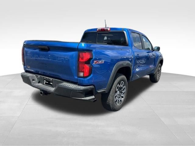 Used 2023 Chevrolet Colorado Z71 w/ Z71 Convenience Package 2 AWD/4WD image 7