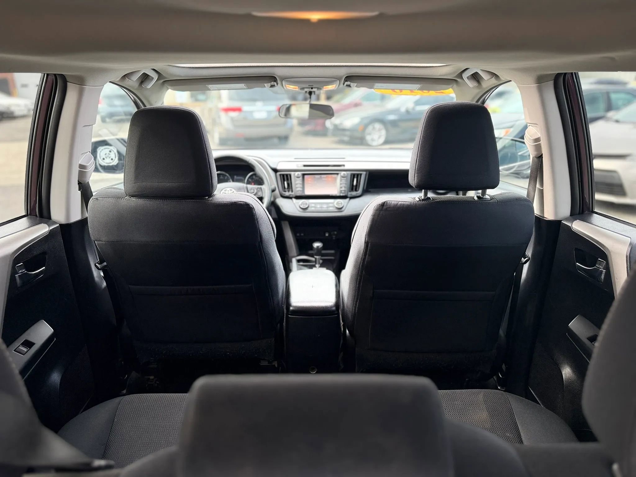 Used 2016 Toyota RAV4 XLE FWD image 11