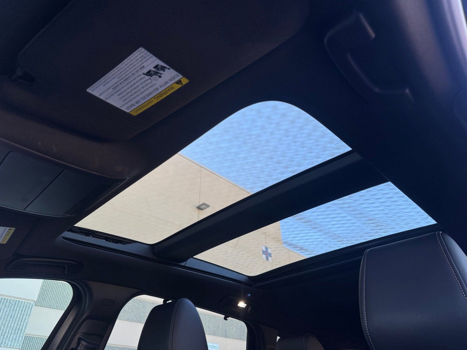 Used 2025 MAZDA CX-90 3.3 Turbo S w/ Premium Package image 22