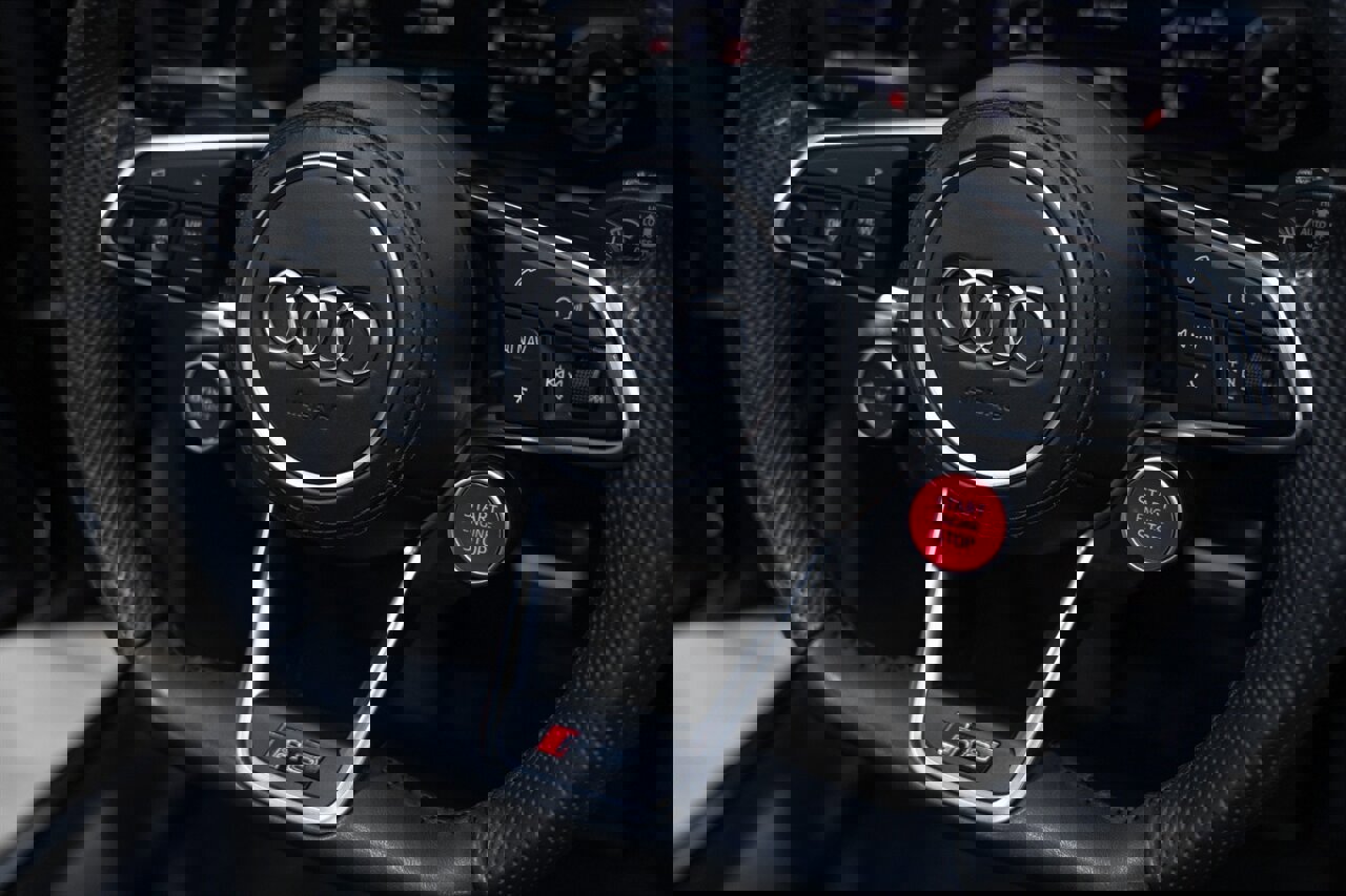 Used 2021 Audi R8 V10 image 50