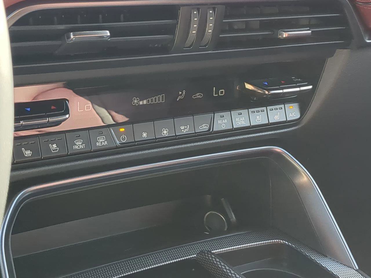 New 2026 MAZDA CX-70 3.3 Turbo S w/ Premium Package image 14