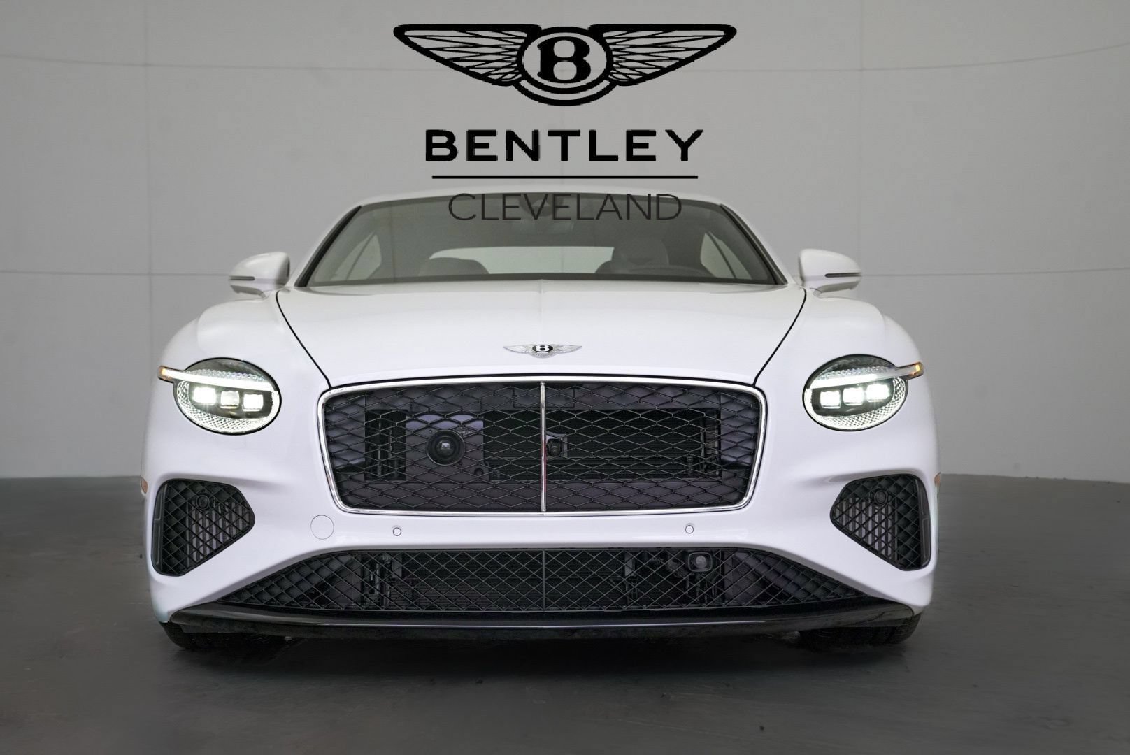 New 2026 Bentley Continental GT AWD/4WD image 34