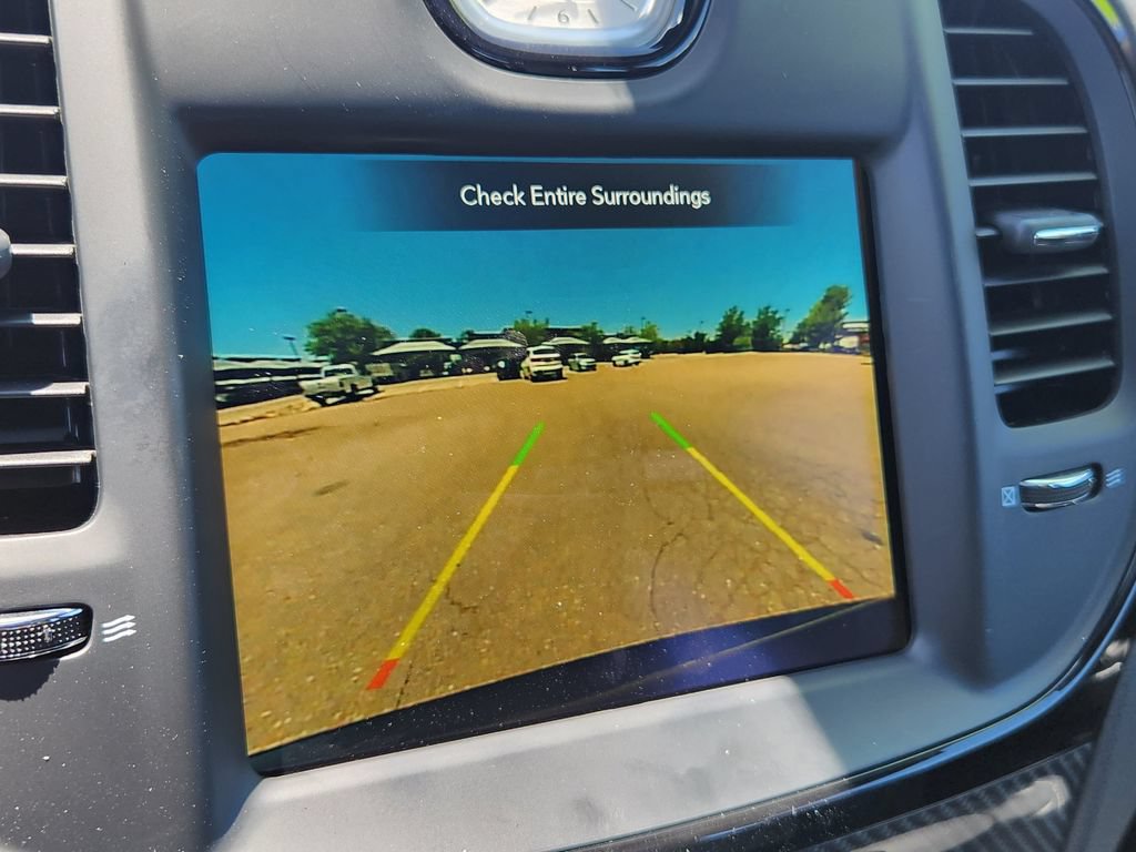 Used 2023 Chrysler 300 C RWD image 25