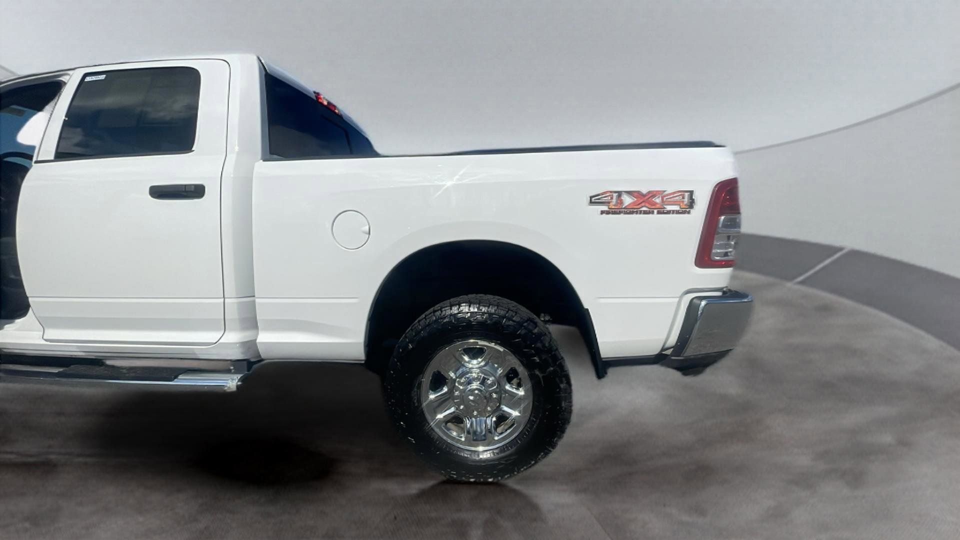 Used 2019 RAM 2500 Tradesman image 25