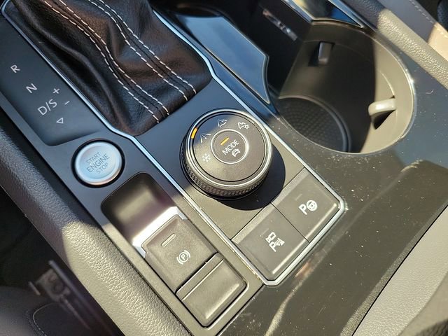 Used 2022 Volkswagen Atlas SEL Premium AWD/4WD image 18