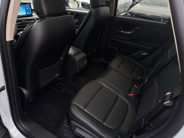 Certified 2022 Lincoln Corsair Reserve w/ Equipment Group 201A image 20