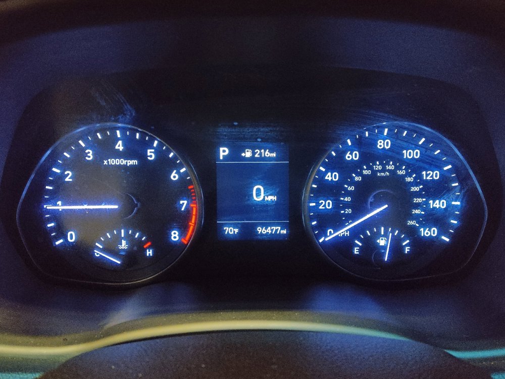 Used 2018 Hyundai Elantra GT FWD image 23
