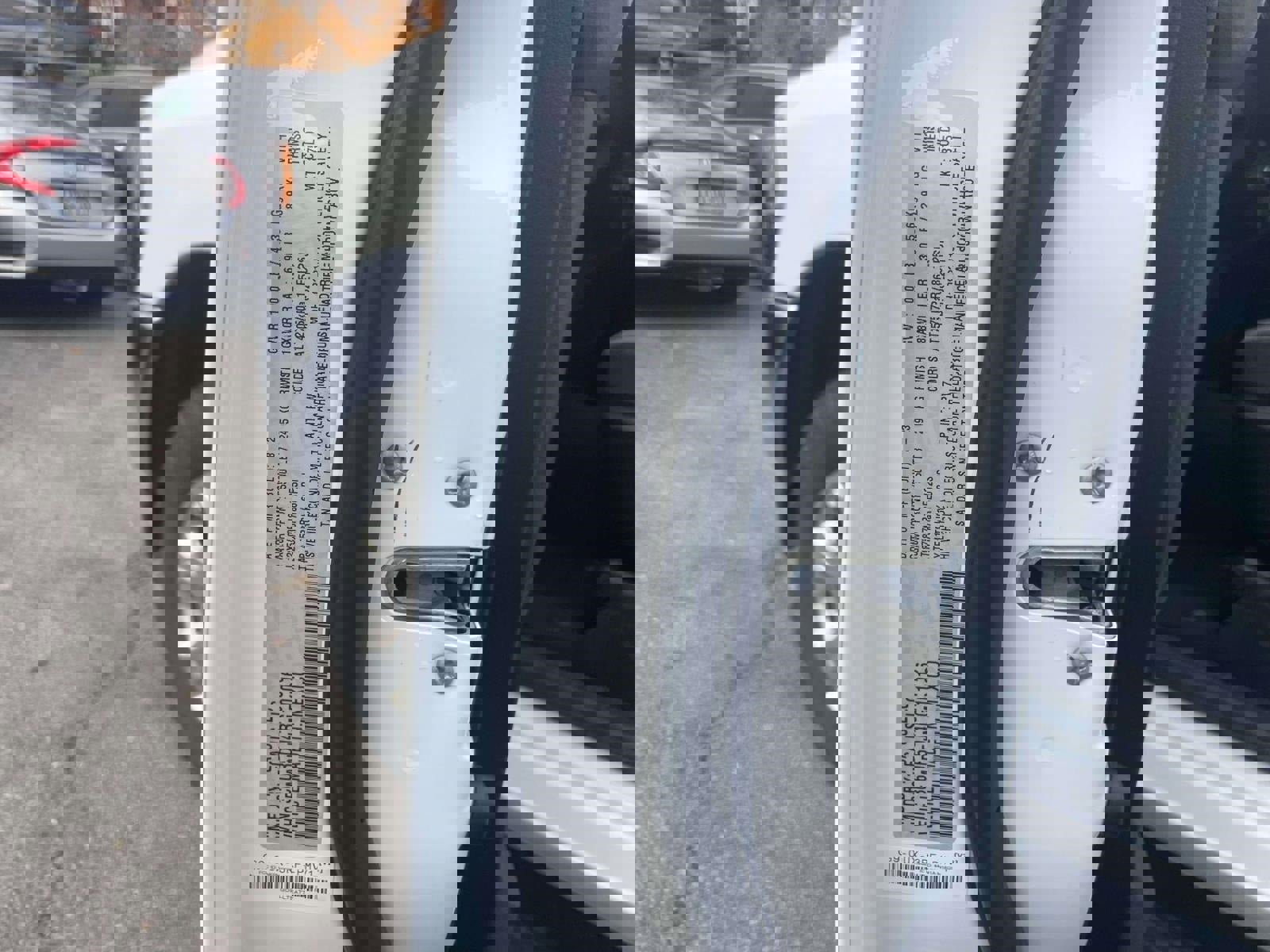 Used 2024 RAM 2500 Big Horn image 18