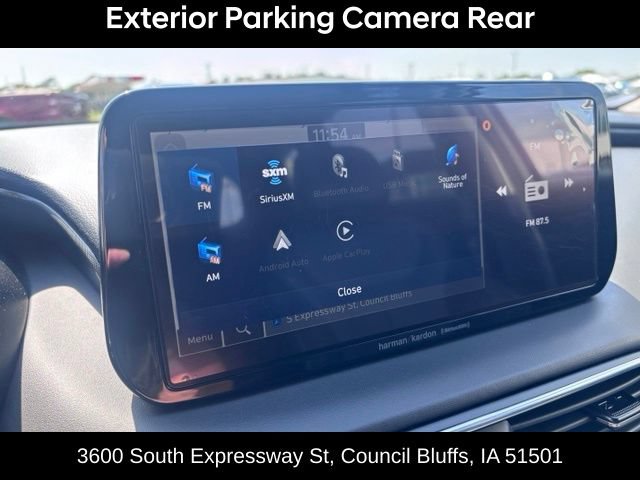 Used 2023 Hyundai Santa Fe Limited w/ Cargo Package AWD/4WD image 26
