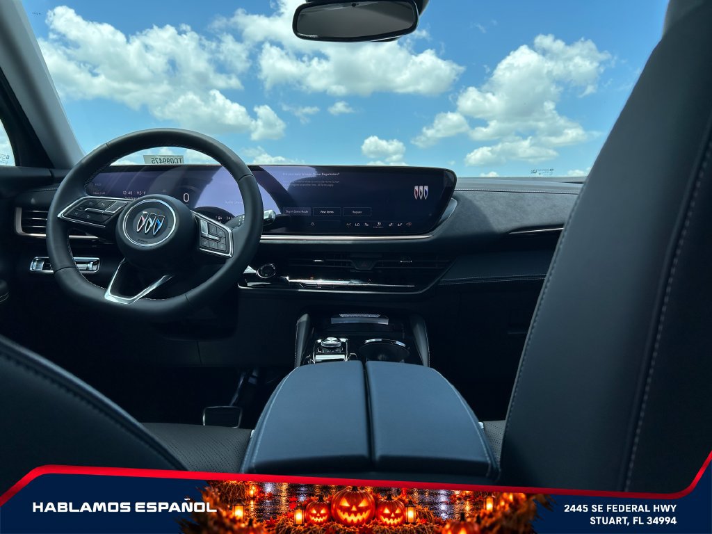 New 2026 Buick Envision Sport Touring AWD/4WD image 15
