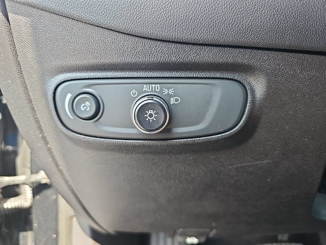 Used 2019 Chevrolet Equinox LT FWD image 31