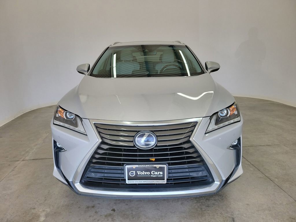 Used 2018 Lexus RX 350 FWD w/ Premium Package image 2
