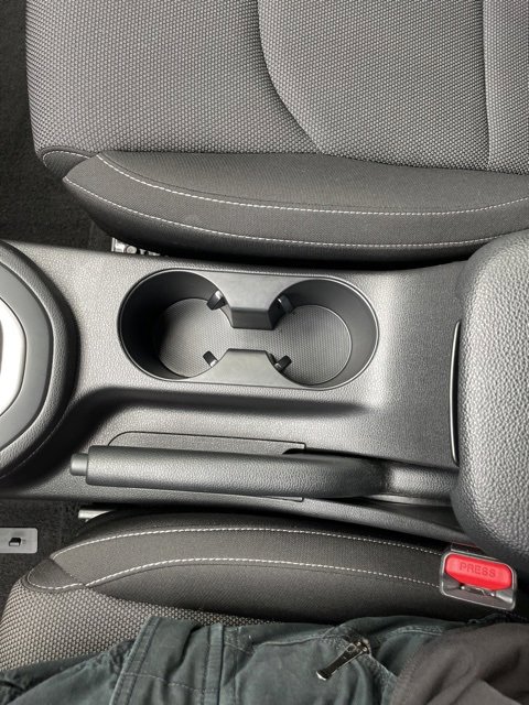 Certified 2023 Kia Forte LXS image 11