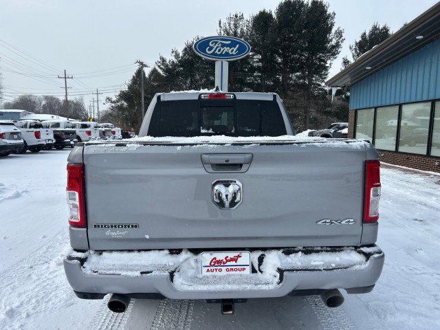 Used 2023 RAM 1500 Big Horn image 7