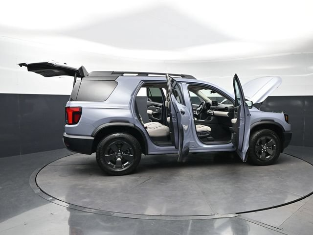 Used 2026 Honda Passport RTL image 38