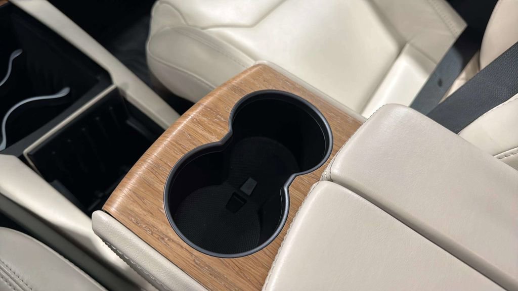 Used 2019 Tesla Model X 75D AWD/4WD image 25