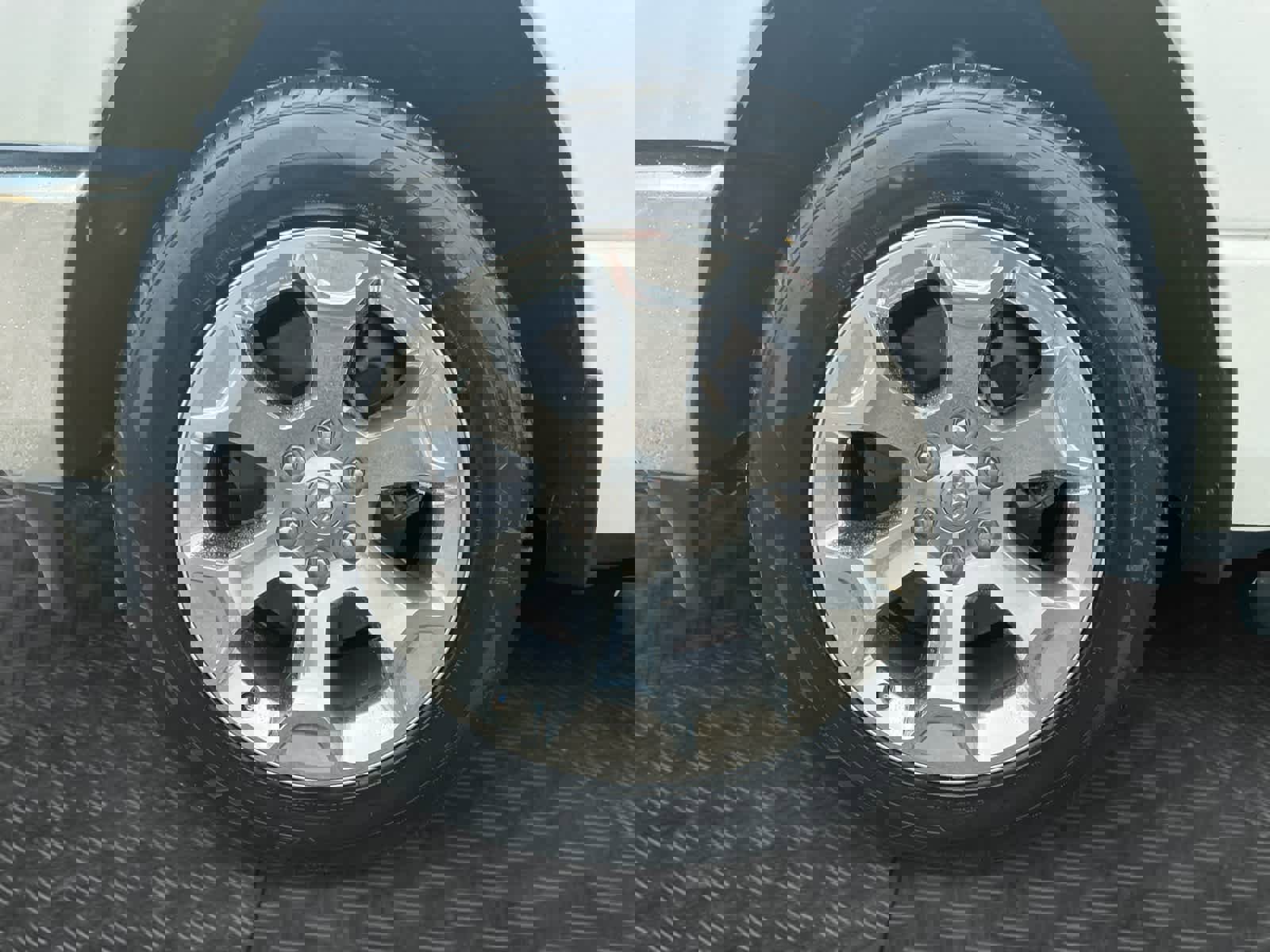 Used 2022 RAM 1500 Big Horn image 15