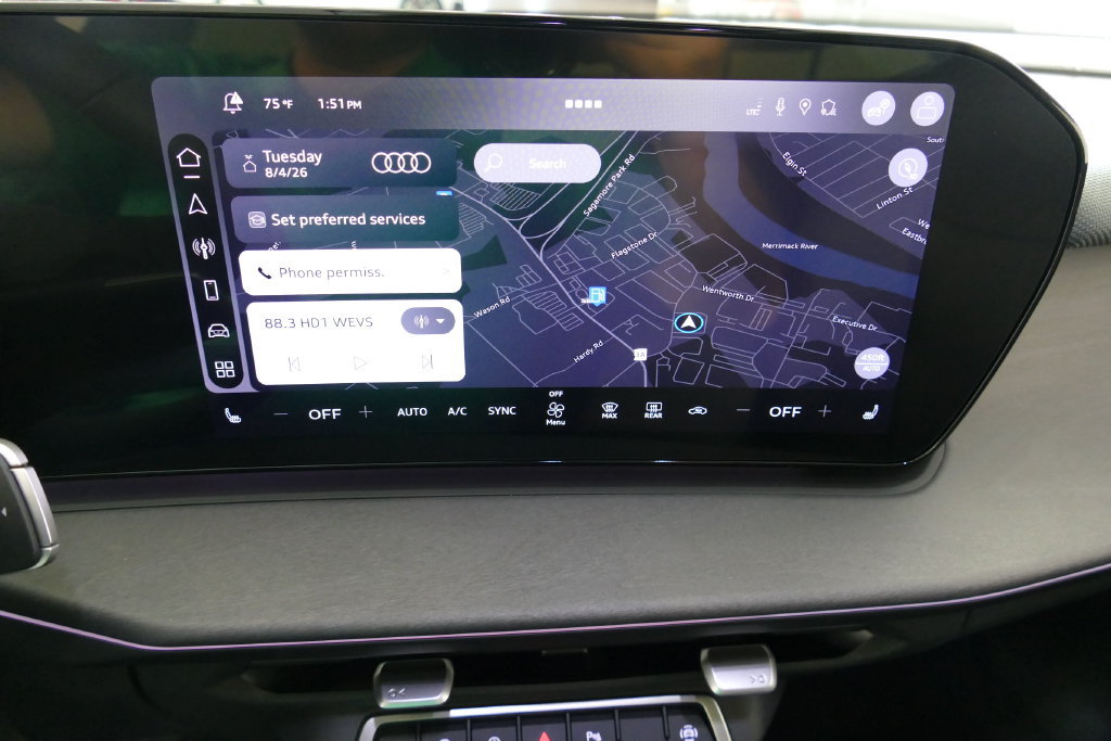New 2026 Audi Q3 quattro 2.0T AWD/4WD image 19