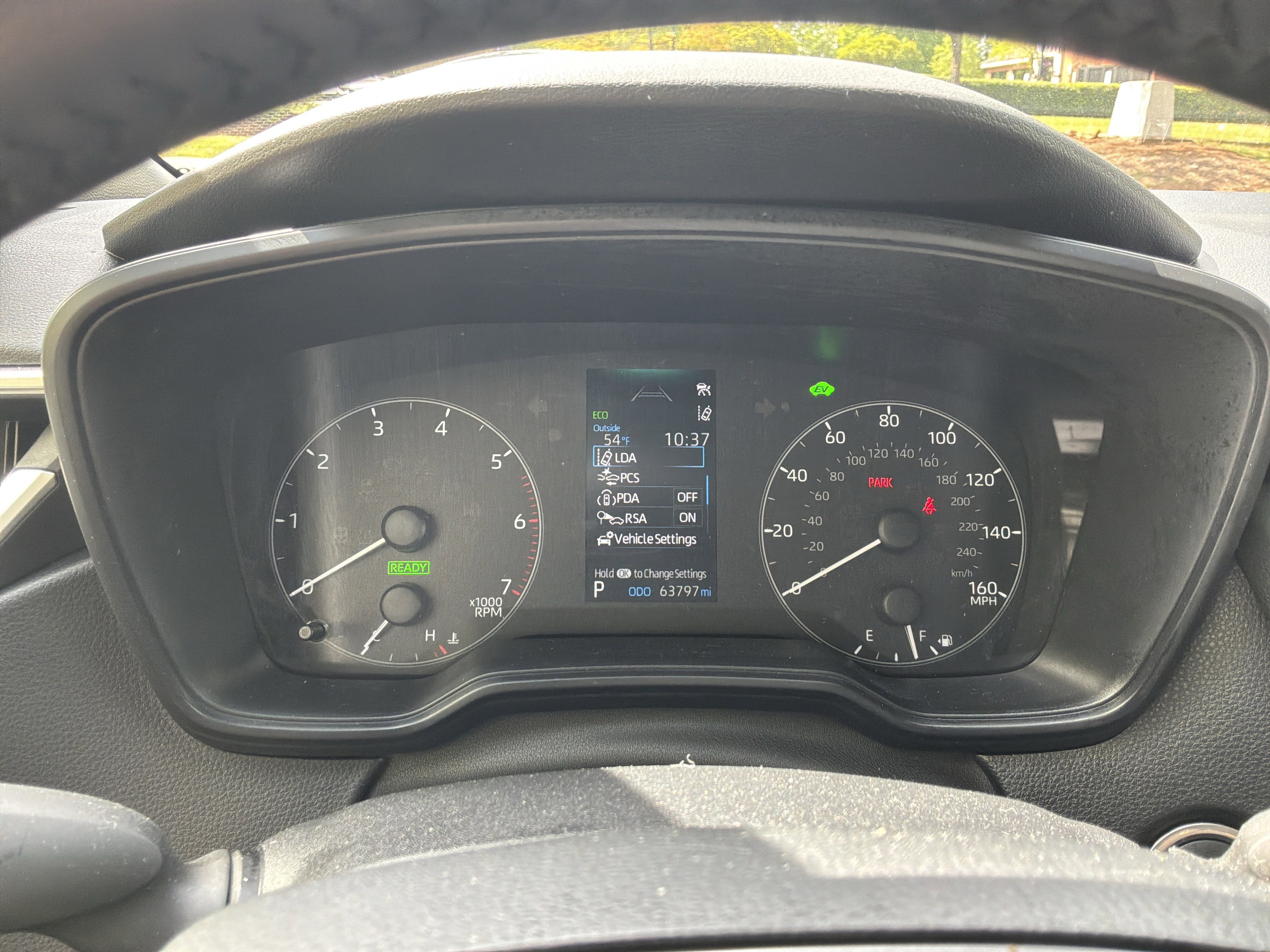 Used 2023 Toyota Corolla SE image 21