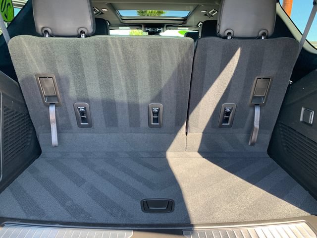 Used 2023 Chevrolet Tahoe RST AWD/4WD image 13