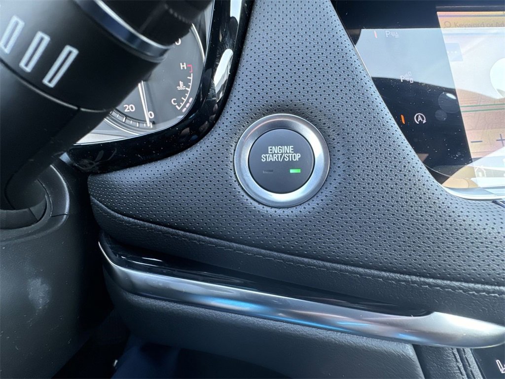 New 2024 Cadillac XT5 Premium Luxury w/ Technology Package image 17