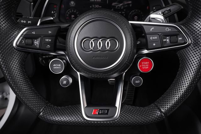 Used 2023 Audi R8 V10 performance RWD image 32