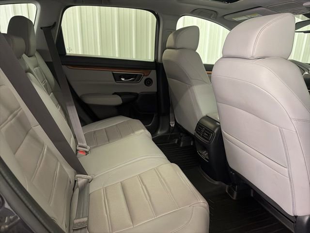 Used 2019 Honda CR-V EX-L image 23