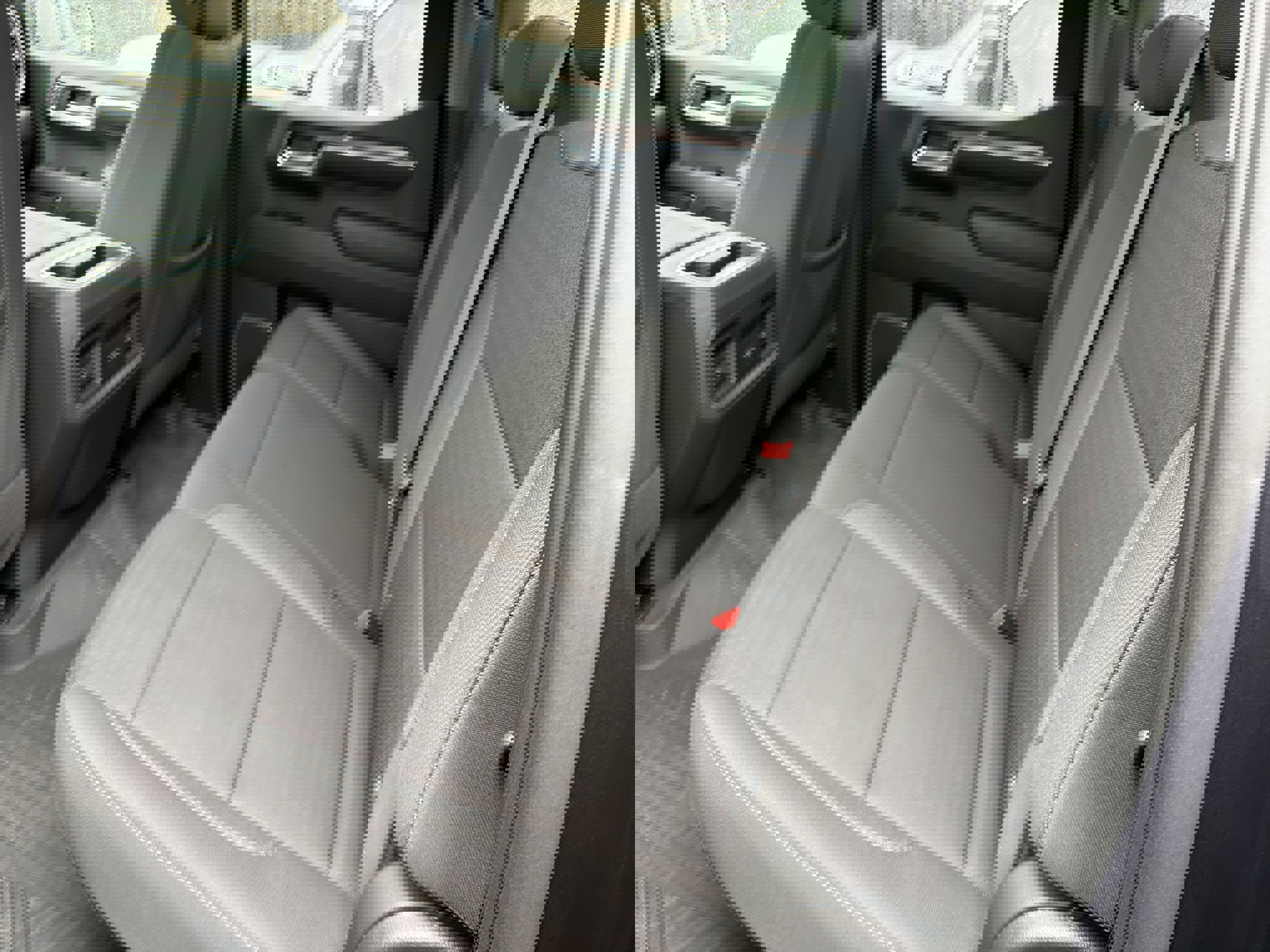 Used 2023 Chevrolet Silverado 1500 LT Trail Boss w/ Protection Package image 24