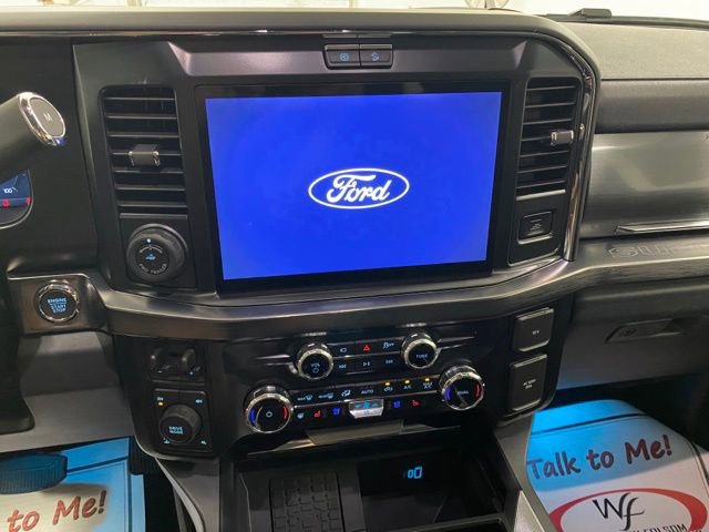 New 2025 Ford F350 Lariat w/ Lariat Ultimate Package image 20