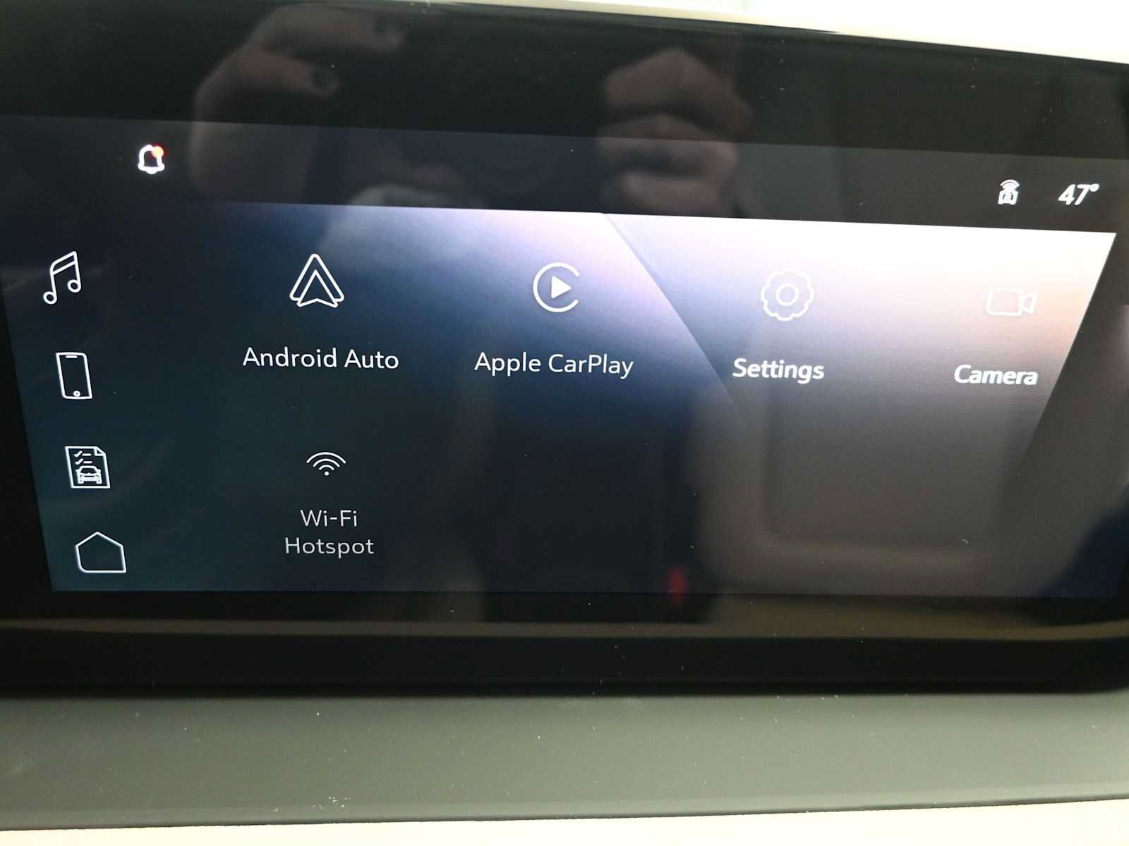 New 2026 Buick Encore GX Preferred w/ Advanced Technology Package image 13