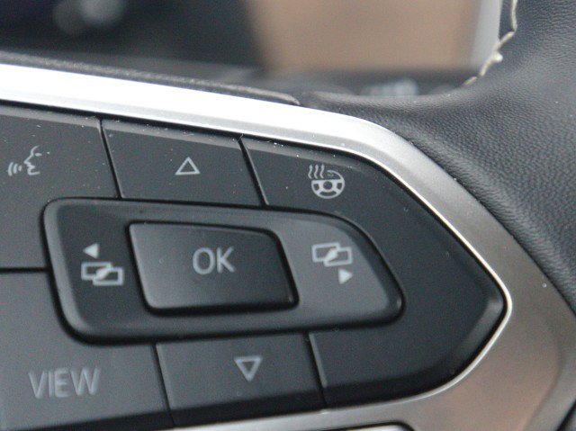 Used 2024 Volkswagen Atlas SE image 20