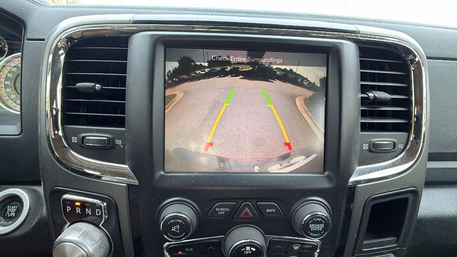 Used 2014 RAM 1500 Sport w/ Convenience Group AWD/4WD image 35