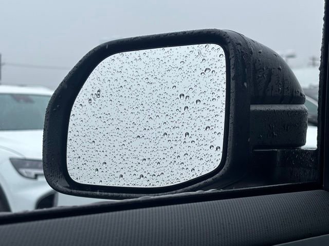 Used 2023 Ford Bronco Sport Big Bend image 34